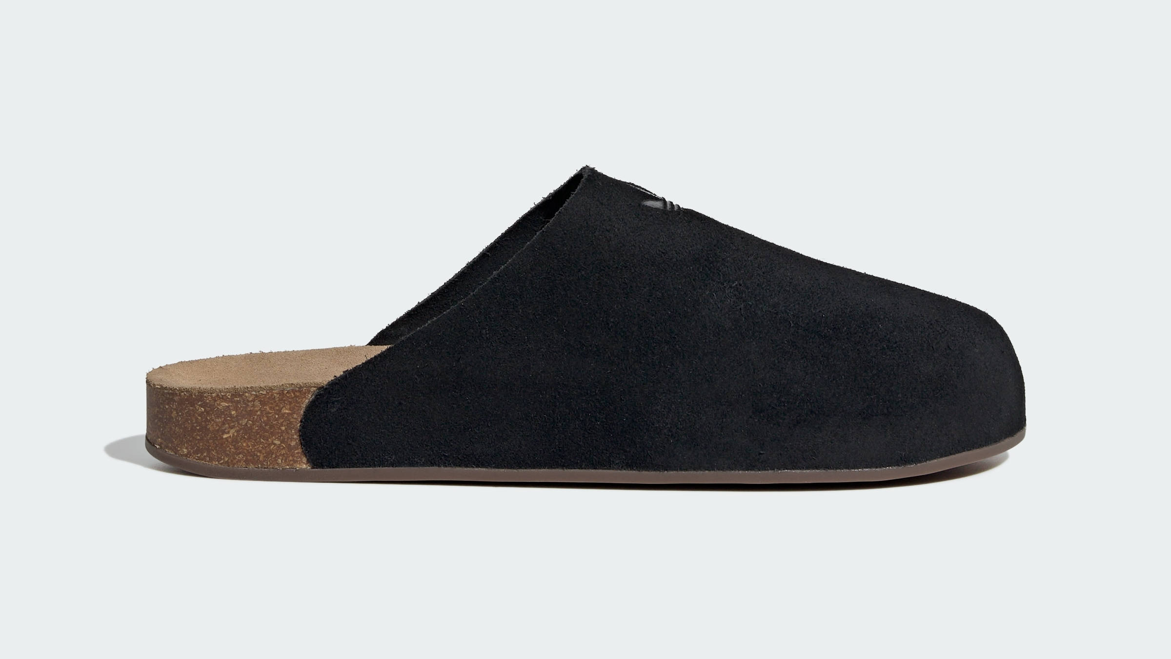 adidas Adimule Slides Black Gum | JQ4367