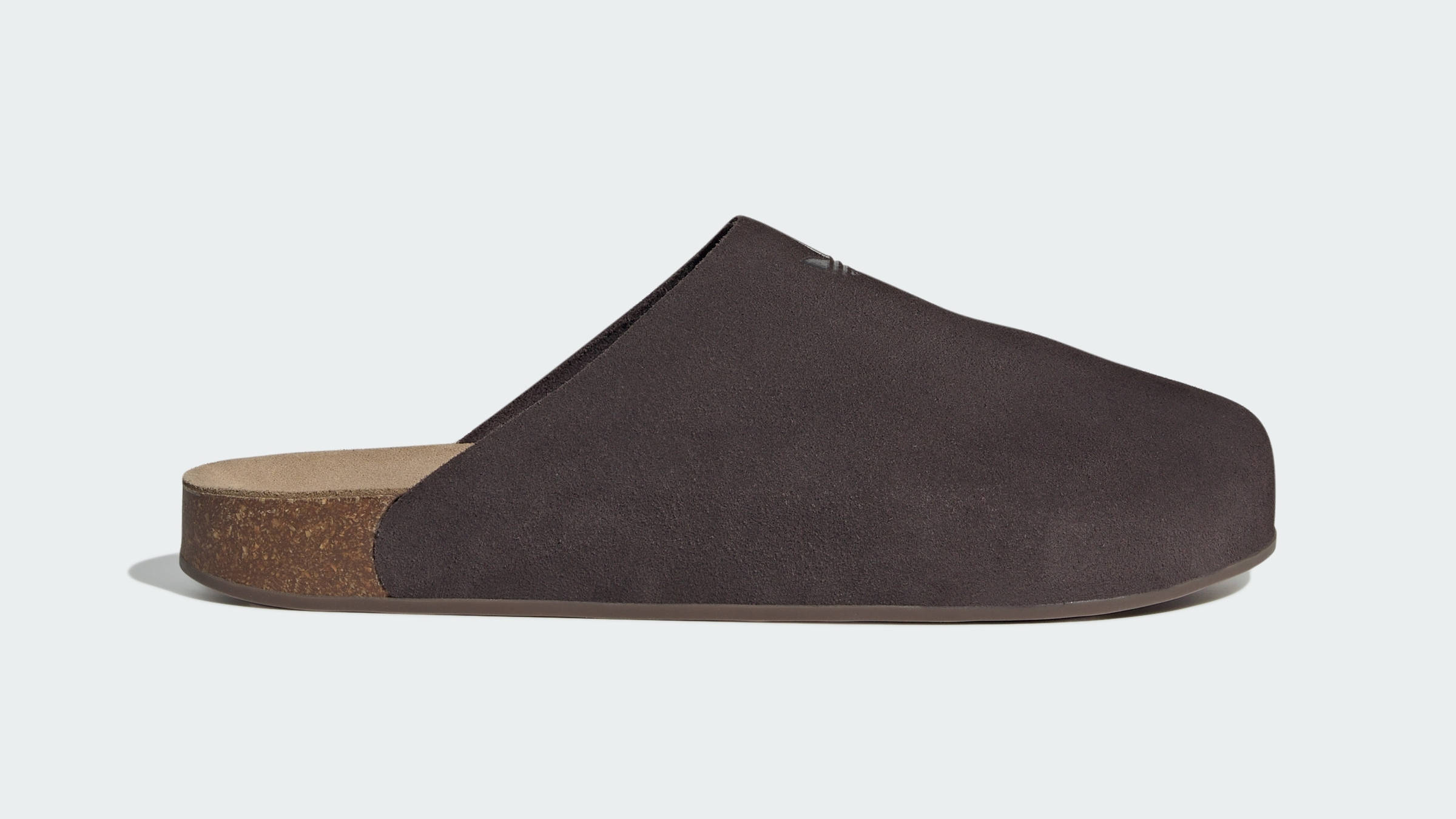 adidas Adimule Slides Dark Brown | JS0705