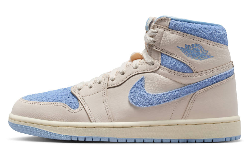 Air Jordan 1 High OG Psychic Blue
