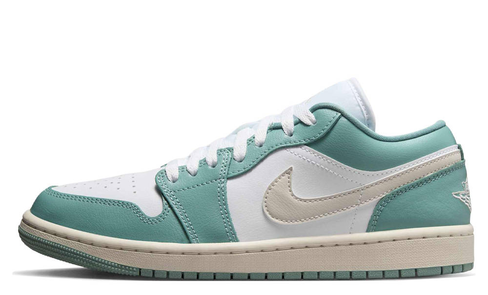 Air Jordan 1 Low White Cannon | DC0774-138 | The Sole Supplier