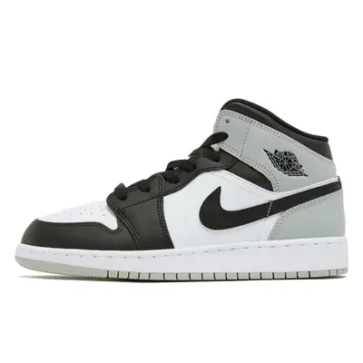 Air Jordan 1 Mid GS Barons