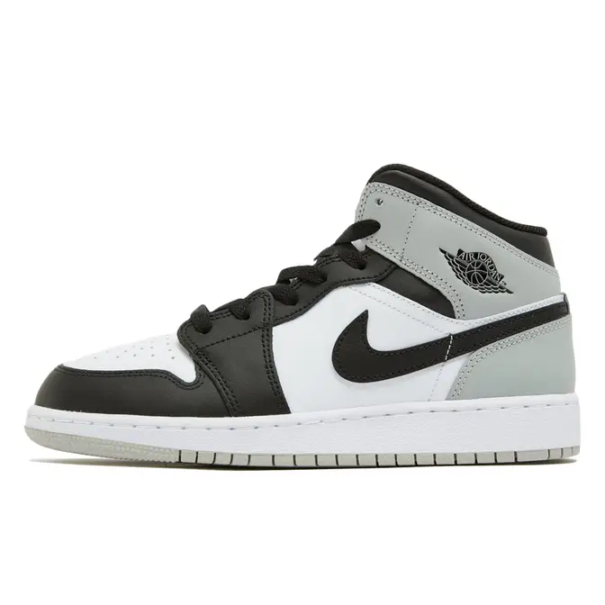 Air Jordan 1 Mid GS Barons