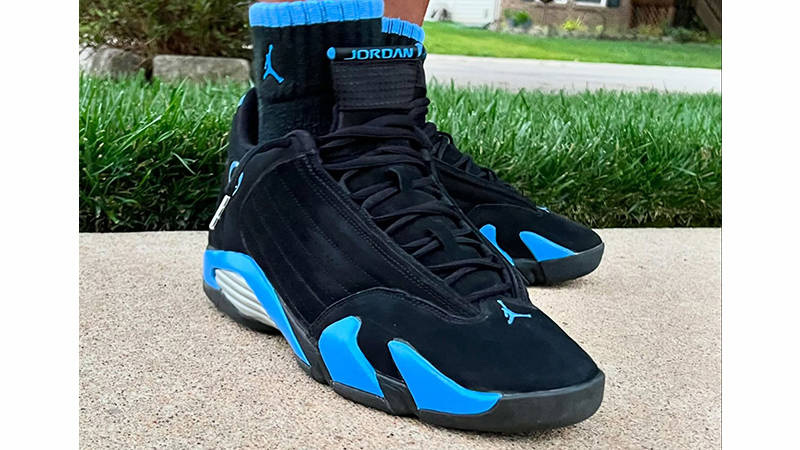 jordan black university