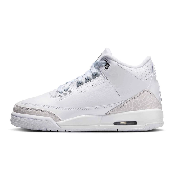 Air Jordan 3 GS Pure Money DM0967-111