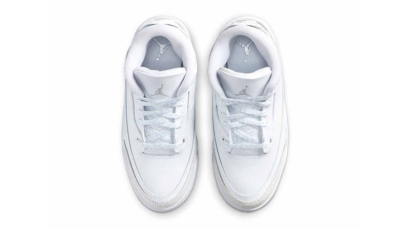 Air Jordan 3 PS Pure Money DM0966-111 Top