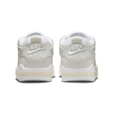 Air Jordan 4 RM Light Bone Soft Pearl IH4488-072 Back