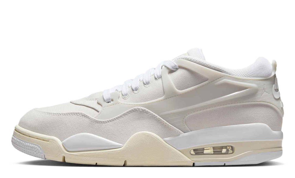 Air Jordan 4 RM Light Bone Soft Pearl IH4488-072