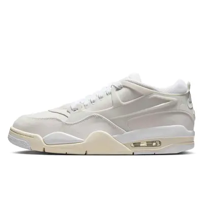 Air Jordan 4 RM Light Bone Soft Pearl IH4488-072