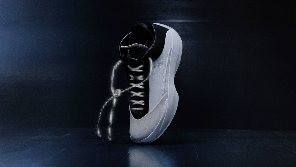 Step Into The Future With The All-New Nike Air Jordan 40