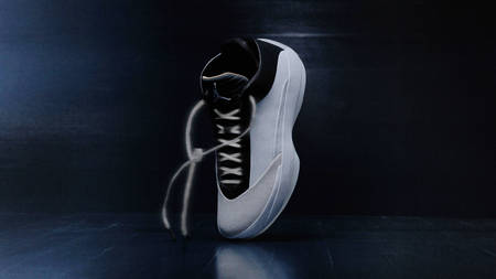 Step Into The Future With The Brand-New Air Jordan 40 Step Into The Future With The Brand-New Air Jordan 40