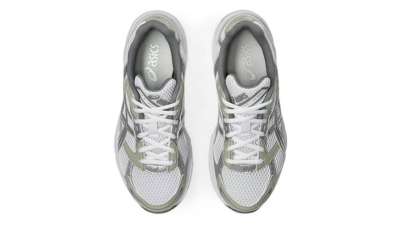 ASICS GEL-1130 Dried Leaf Green 1202A164-124 Top