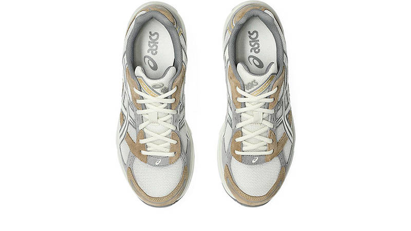 ASICS Gel-1130 Pale Oak Clay Grey 1203A610-200 middle