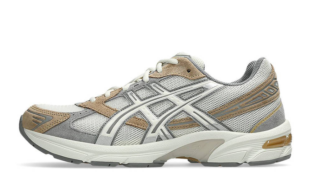 ASICS Gel-1130 Pale Oak Clay Grey