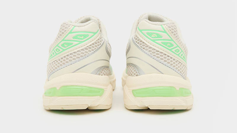 ASICS Gel-1130 Pale Oak Menthol 1202A164-200 back