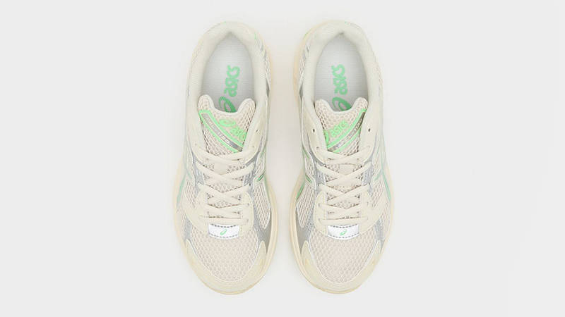 ASICS Gel-1130 Pale Oak Menthol 1202A164-200 middle