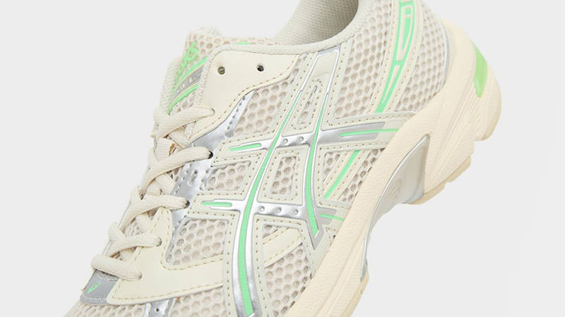 ASICS Gel-1130 Pale Oak Menthol 1202A164-200 side