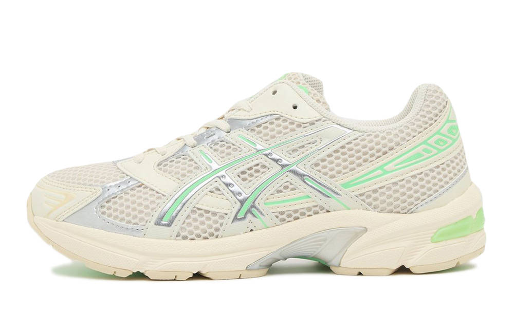 ASICS Gel-1130 Pale Oak Menthol 1202A164-200