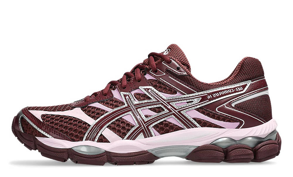 TOGA x ASICS Gel-Cumulus 16 TG Brown | 1203A838-200 | The Sole