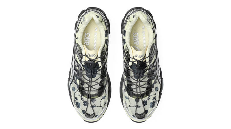 24cm Cecilie Bahnsen Asics Gel-Cumulus16