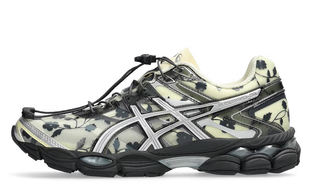 Cecilie Bahnsen x ASICS Gel-Cumulus 16 SSCB 