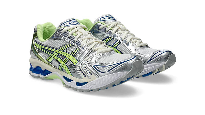 ASICS Gel-Kayano 14 Sprite 1203A537-108 front