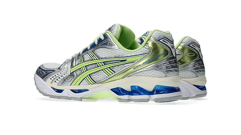 ASICS Gel-Kayano 14 Sprite 1203A537-108 side