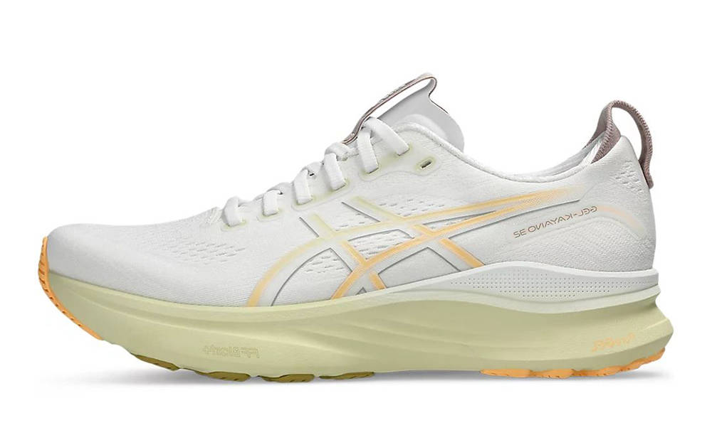 asics shoes new releases