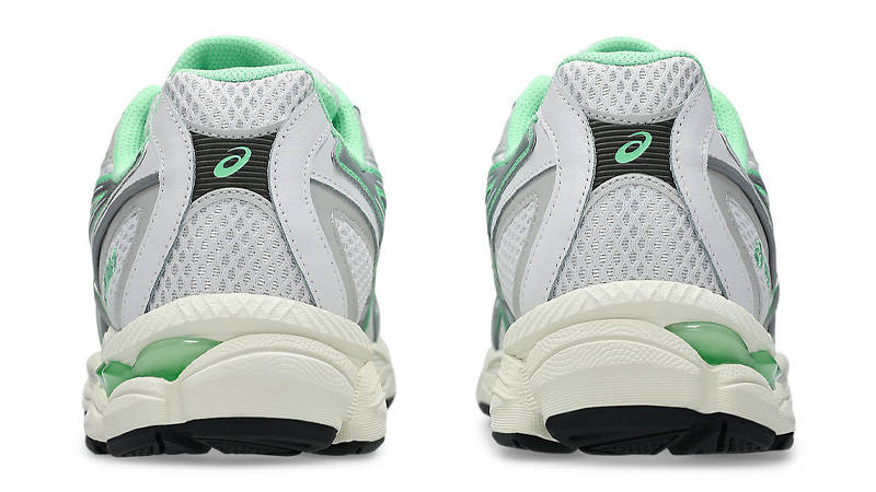ASICS GEL-NYC 2055 White Menthol Back