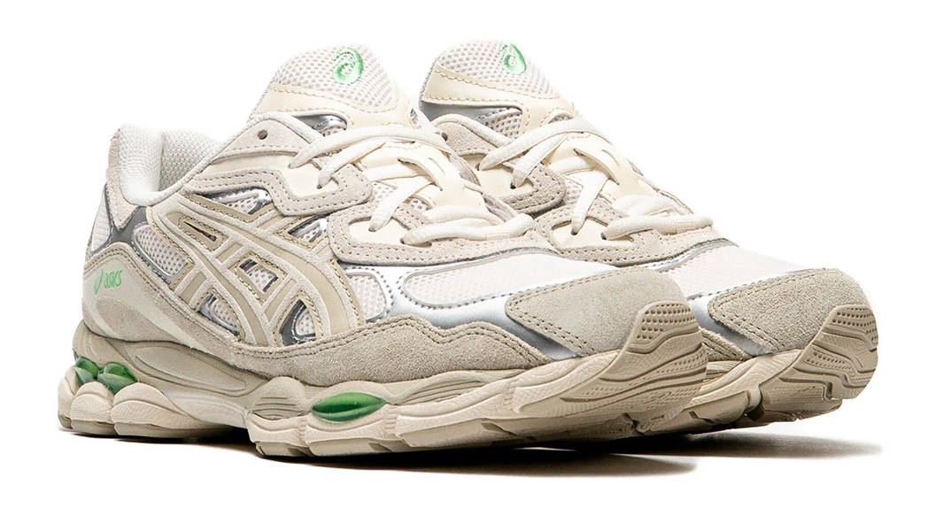 ❋1193❋ Brown ASICS x HAL Studios GEL-NYC 2.0 | Footpatrol UK