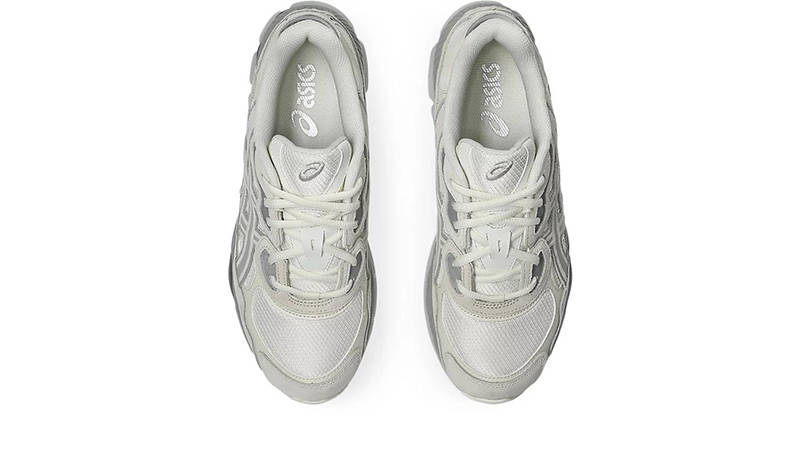 ASICS Gel-NYC Cream Grey 1203A739-100 middle