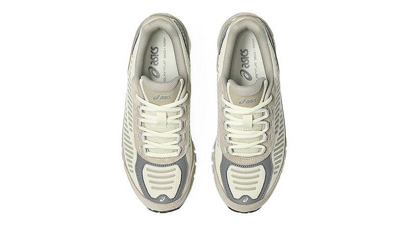 ASICS GEL-Quantum 360 1 AMP Pale Oakwood 1203A731-200 Top