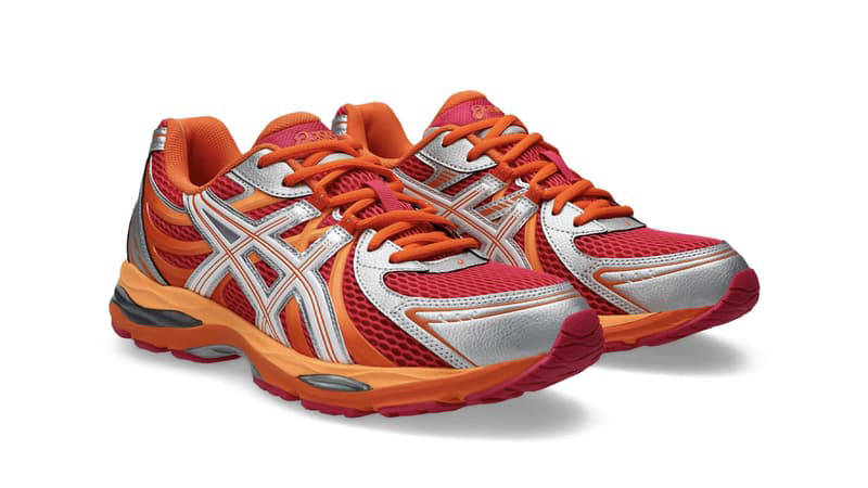 ASICS GEL-Sekiran Bright Rose 1203A954-700 front