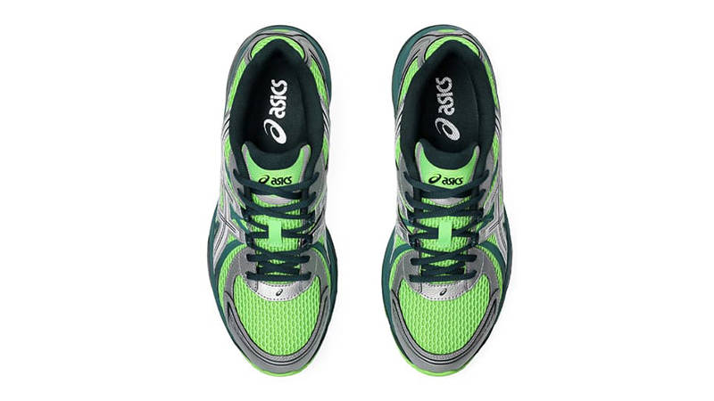 ASICS GEL-Sekiran Green Gecko 1203A954-300 middle