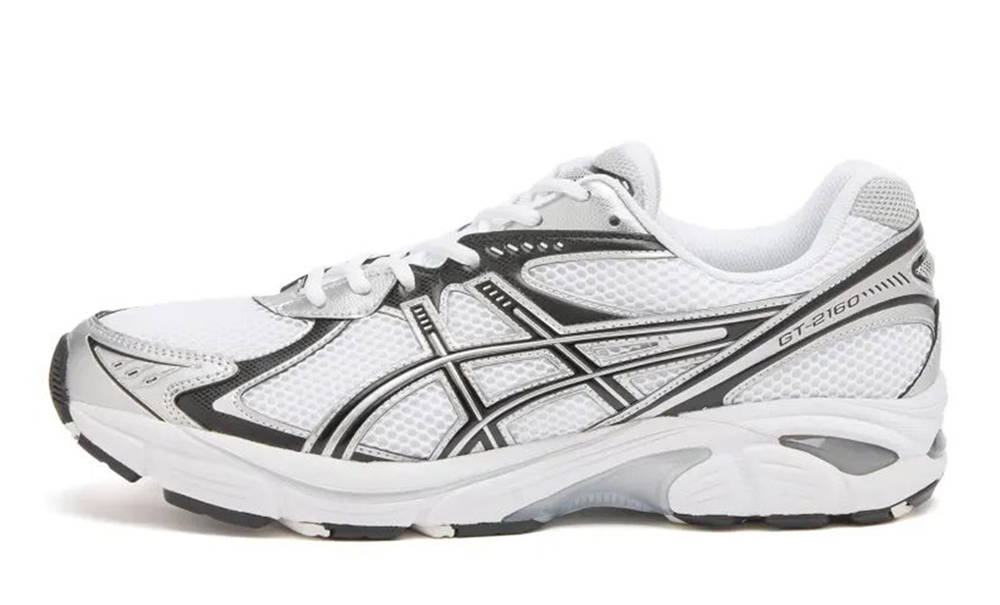 Dime x ASICS GT-2160 Cream Grey | Where To Buy | 1201A887-100