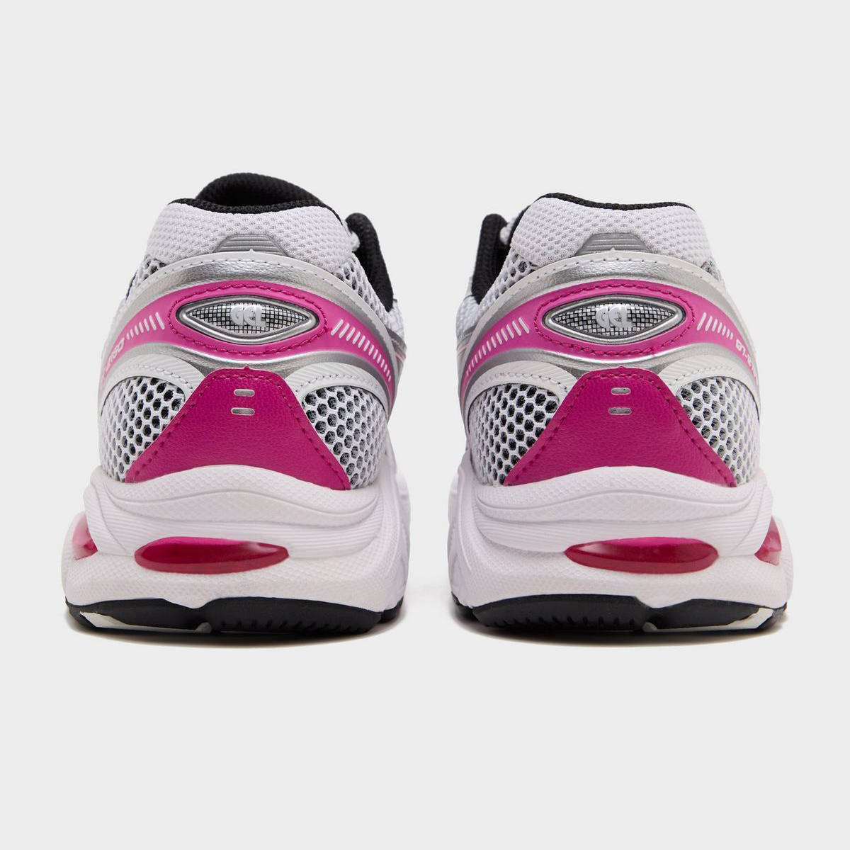 ASICS GT-2160 White Raspberry Womens back