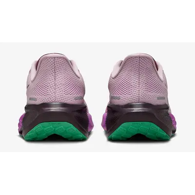 Faith Kipyegon x Nike Pegasus 41 Plum Chalk IB4199-500 Back