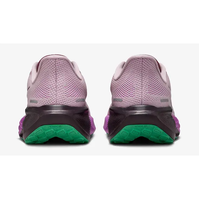 Faith Kipyegon x Nike Pegasus 41 Plum Chalk IB4199-500 Back
