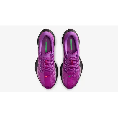 Faith Kipyegon x Nike Pegasus Plus Burgundy Crush IB4197-500 Top