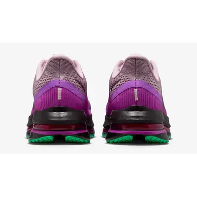 Faith Kipyegon x Nike Pegasus Premium Plum Chalk II0602-500 Back