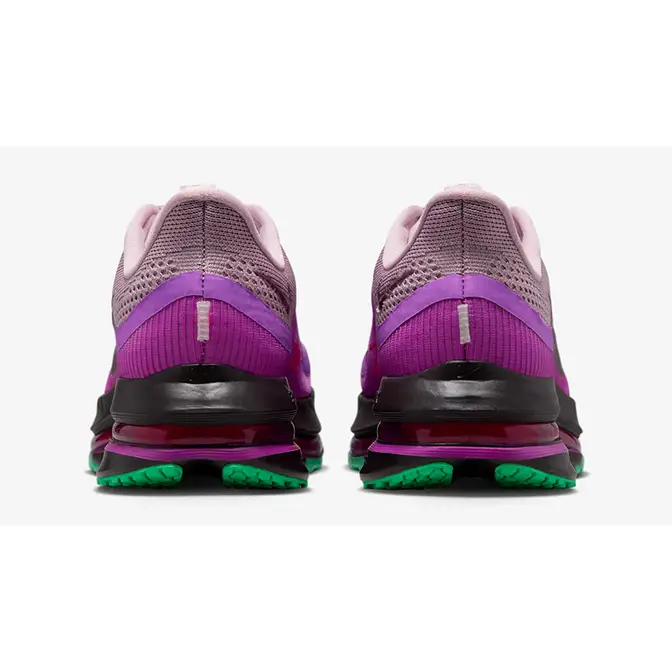 Faith Kipyegon x Nike Pegasus Premium Plum Chalk II0602-500 Back