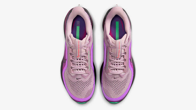 Faith Kipyegon x Nike Pegasus Premium Plum Chalk II0602-500 Top