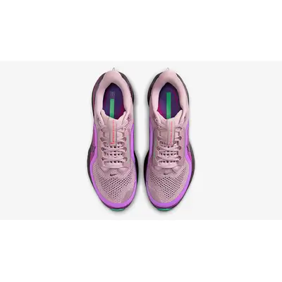 Faith Kipyegon x Nike Pegasus Premium Plum Chalk II0602-500 Top