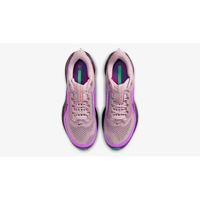 Faith Kipyegon x Nike Pegasus Premium Plum Chalk II0602-500 Top
