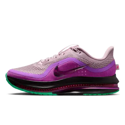 Faith Kipyegon x Nike Pegasus Premium Plum Chalk II0602-500