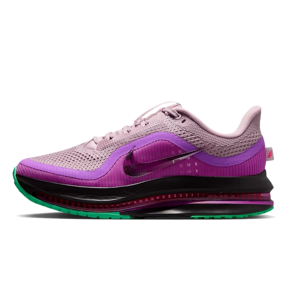 Faith Kipyegon x Nike Pegasus Premium Plum Chalk II0602-500