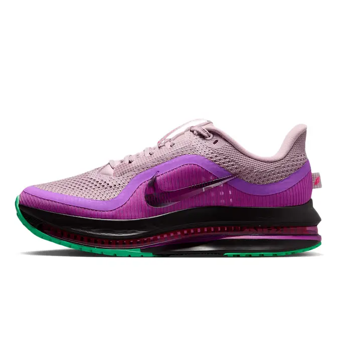 Faith Kipyegon x Nike Pegasus Premium Plum Chalk II0602-500
