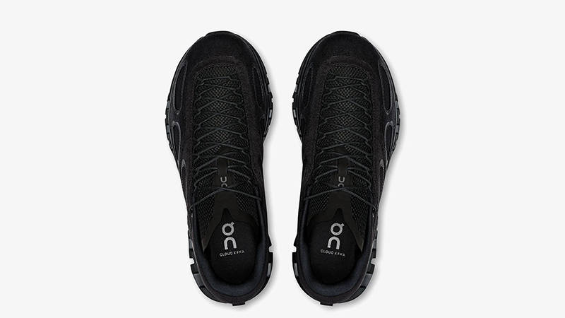 FKA Twigs x ON Cloud X Black 3WF10700553 Top