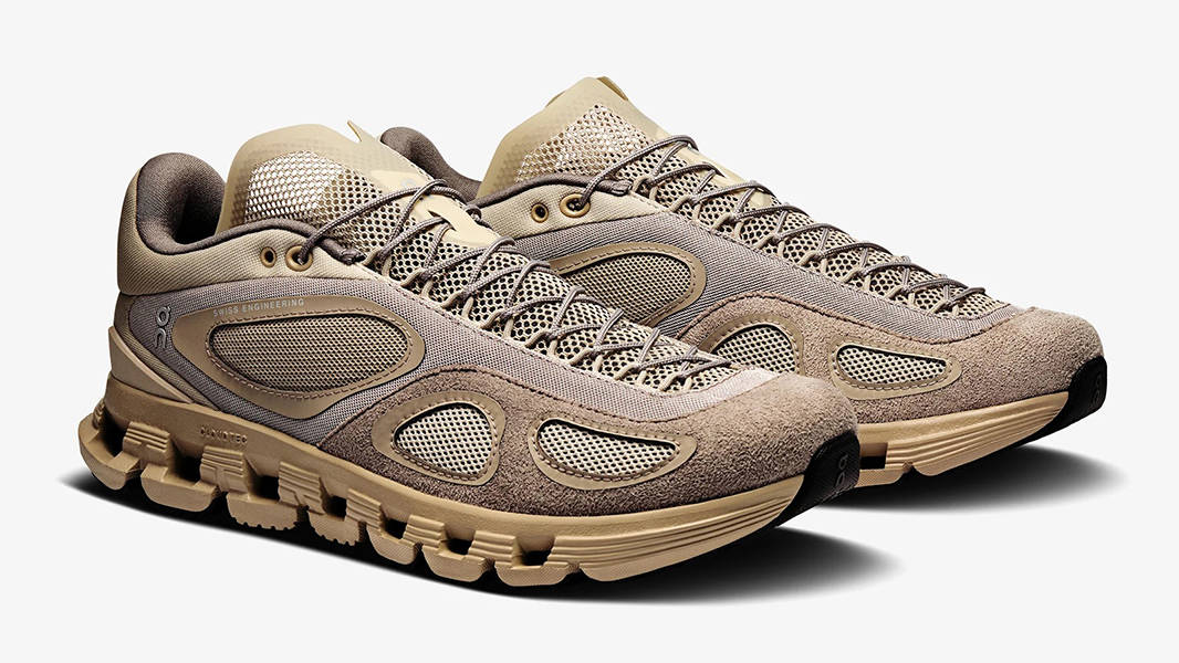 FKA Twigs x ON Cloud X Desert | 3WF10700603 | The Sole Supplier