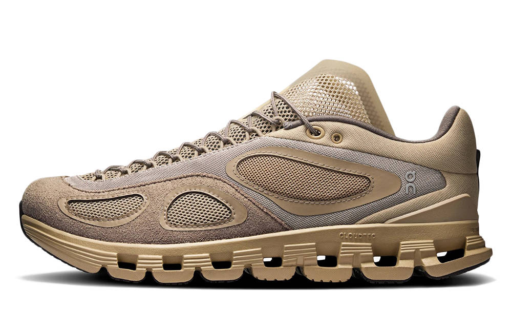 FKA Twigs x ON Cloud X Desert 3WF10700603
