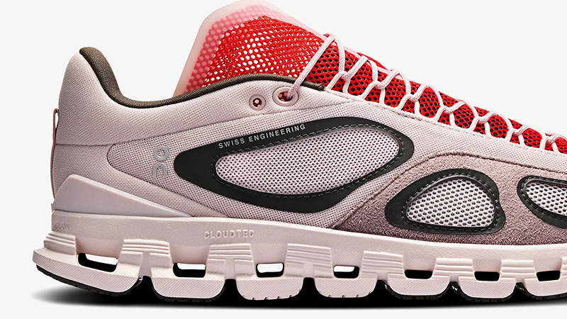 FKA Twigs x ON Cloud X Lily 3WF10700710 Detail